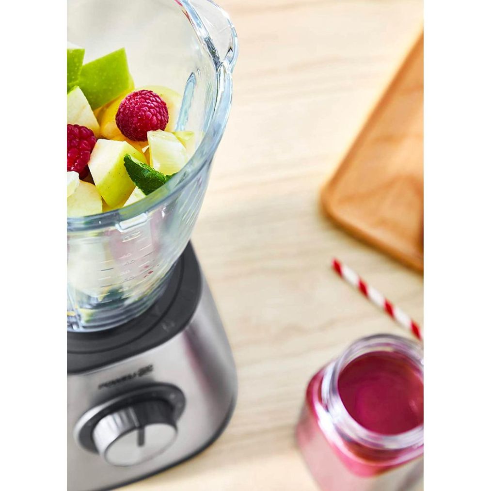 Blender Moulinex LM439D10 BlendForce 800W