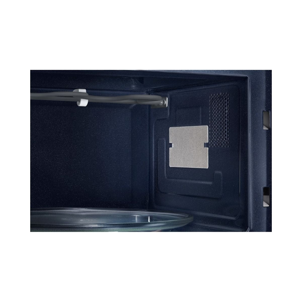 Micro-ondes Gril 23L Samsung MG23K3515AK Cavité Céramique