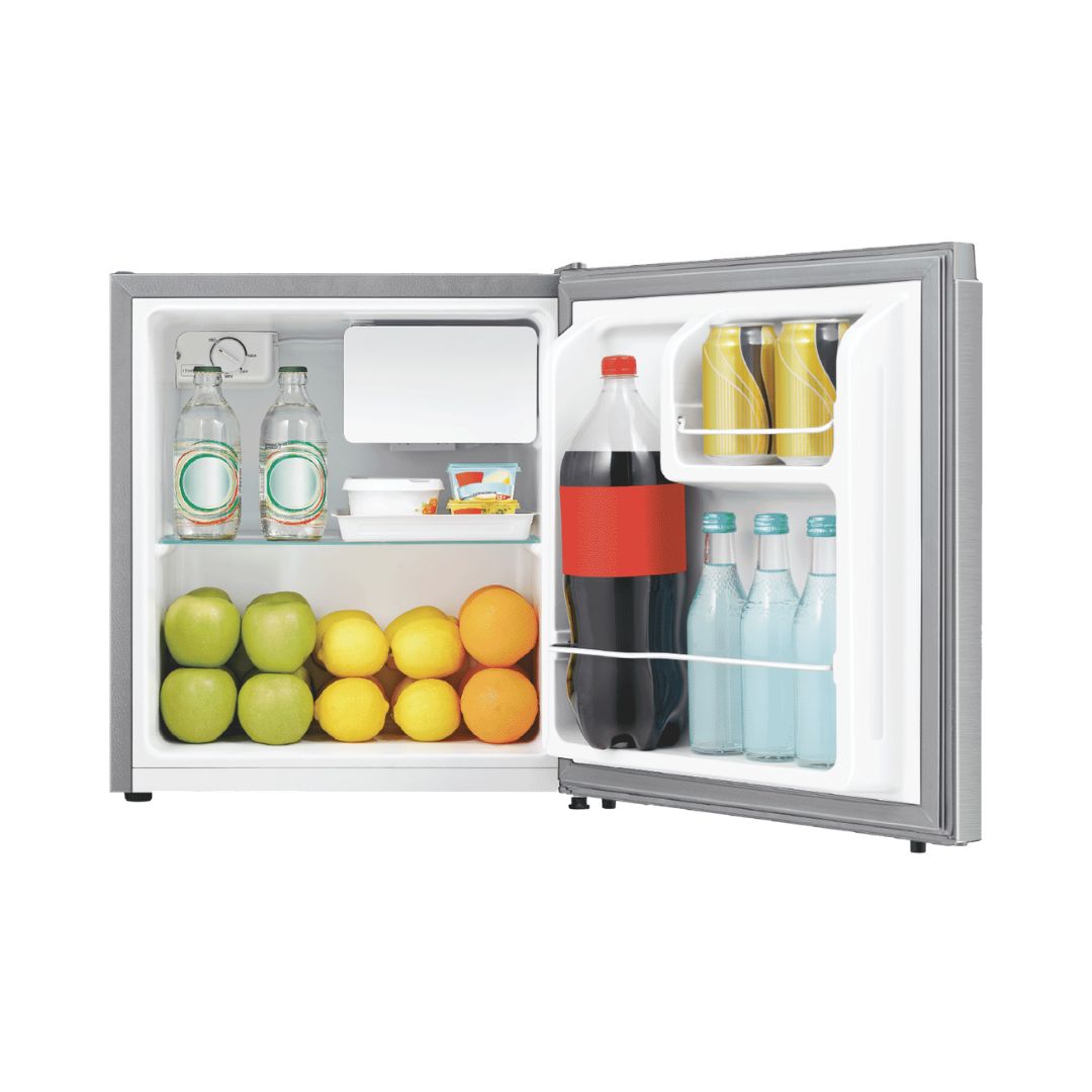 Mini réfrigérateur 45L Arthur Martin ARB5000BOS Silver | Electrobay