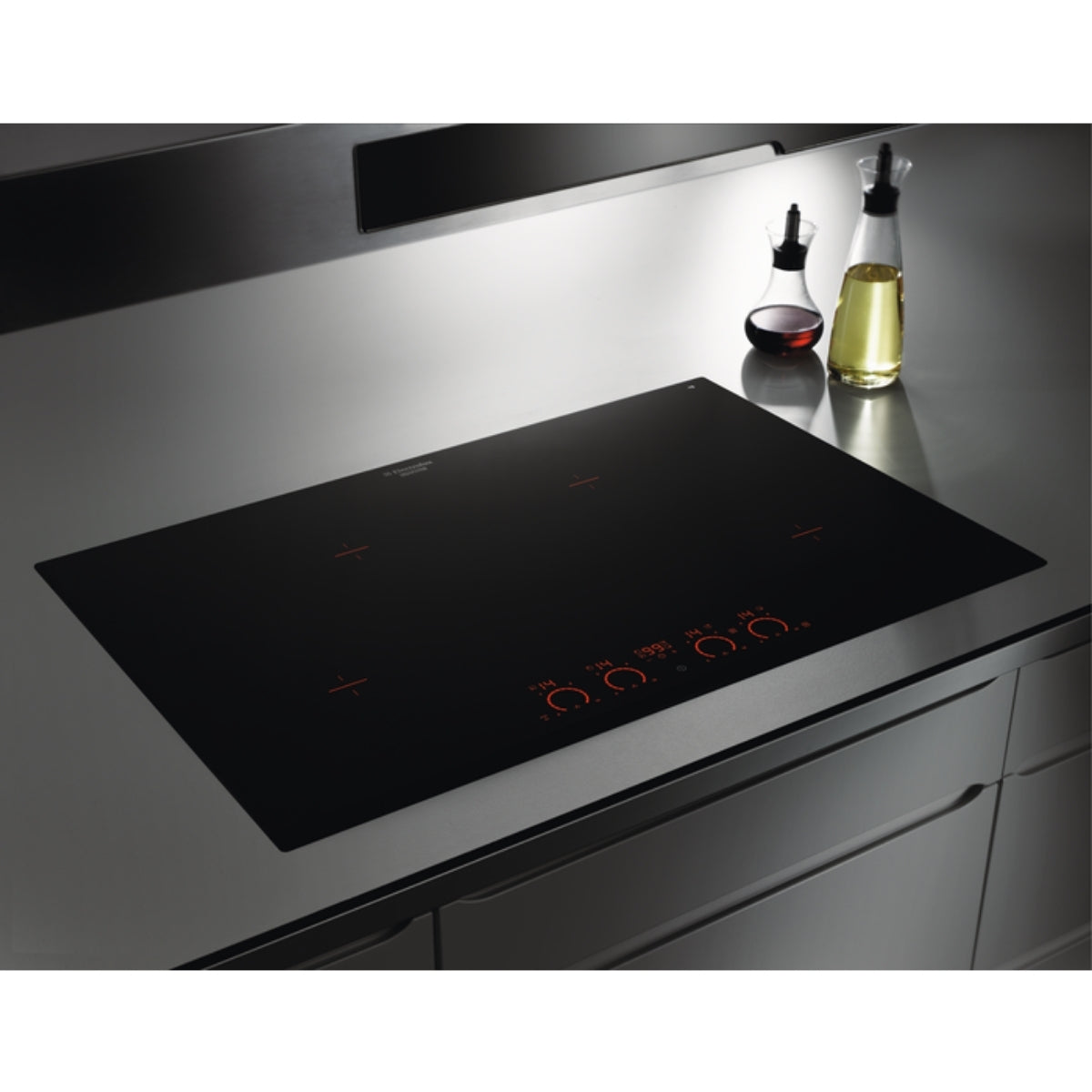Plaque de Cuisson AGS6424SX Arthur Martin Gaz 60cm