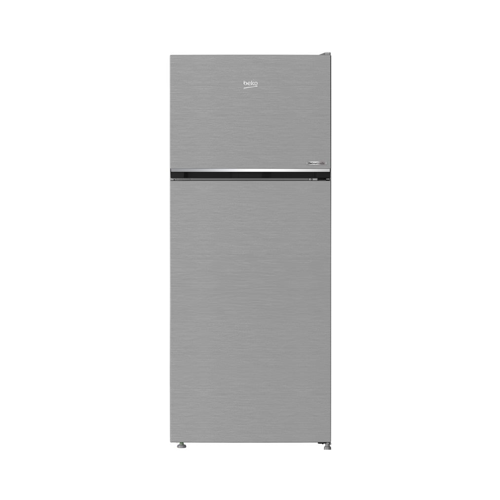 Réfrigérateur Beko RDNG491M20SXB Double Portes maroc