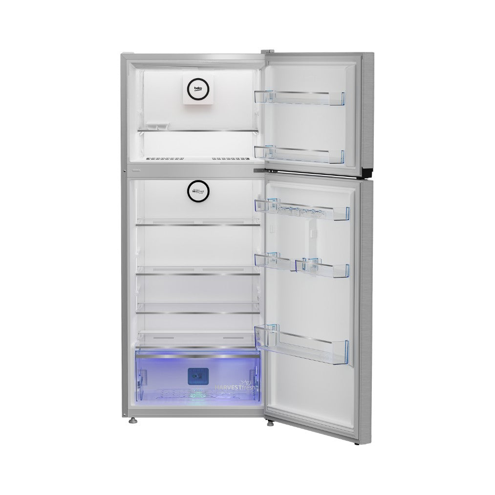 Réfrigérateur Beko RDNG491M20SXB Double Portes maroc