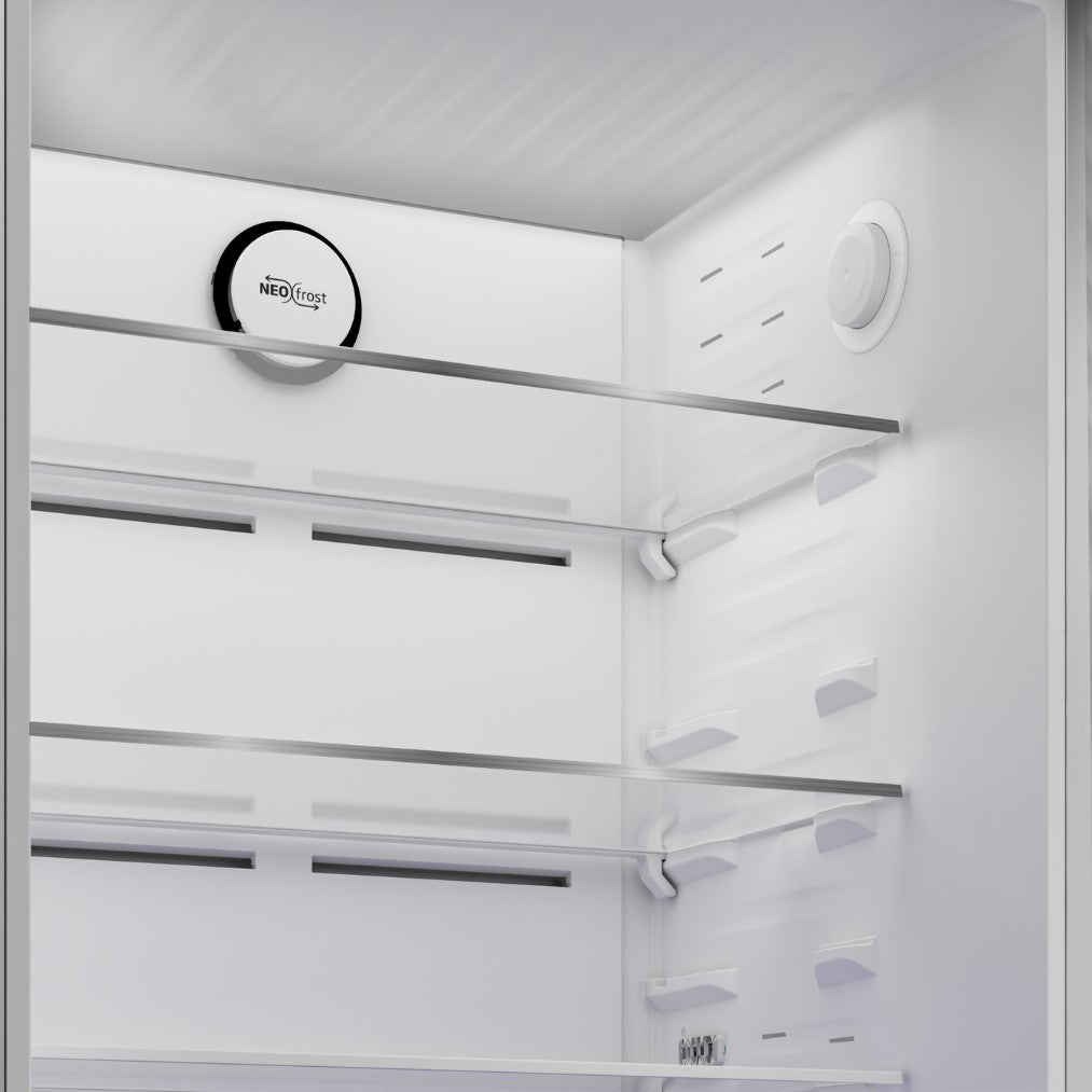 Réfrigérateur Beko RDNG491M20SXB Double Portes maroc