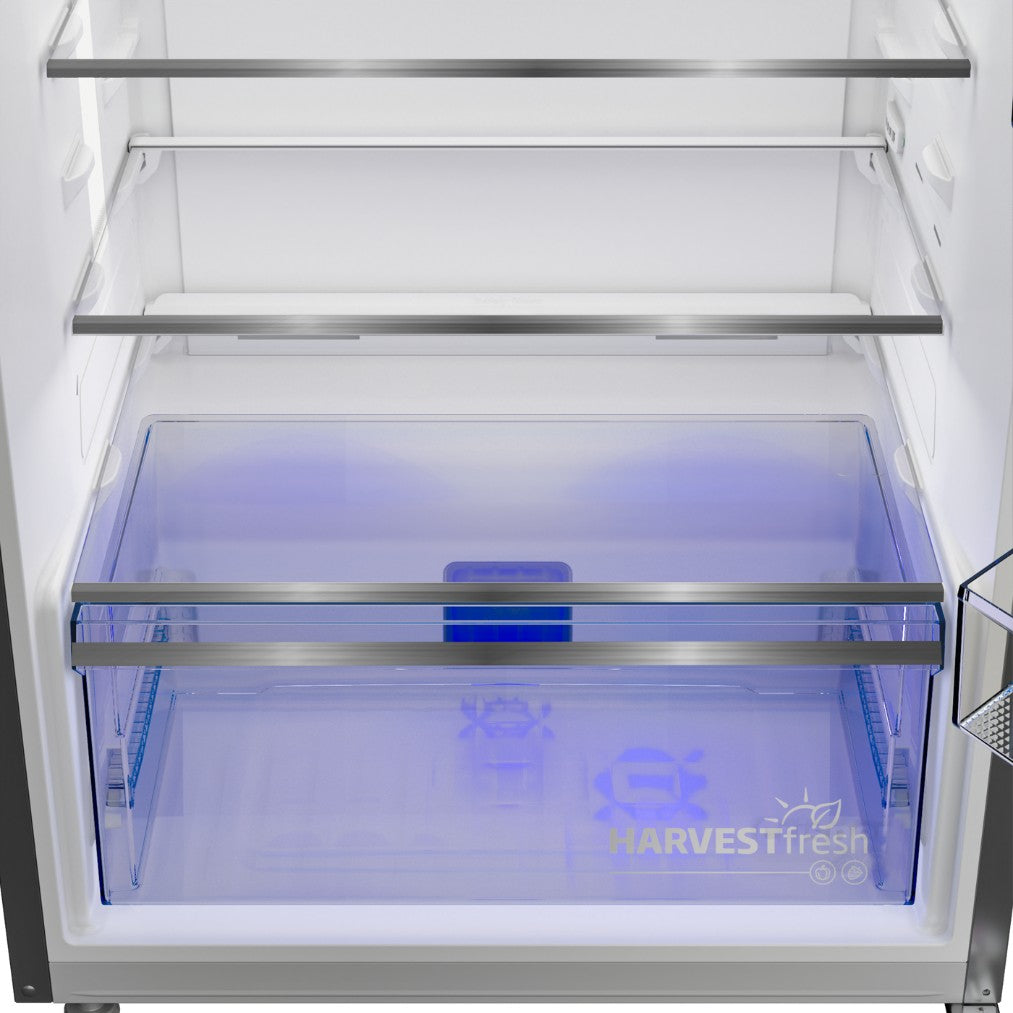 Réfrigérateur Beko RDNG491M20SXB Double Portes maroc