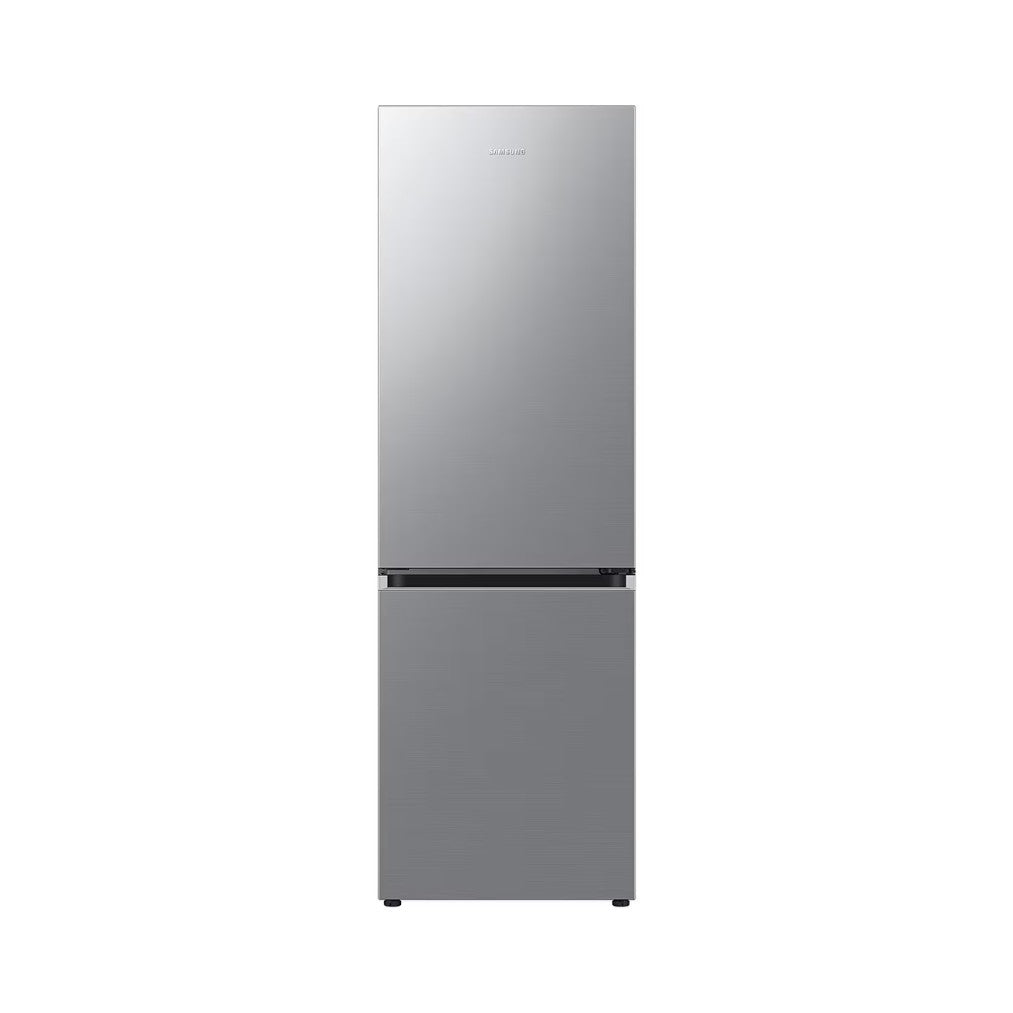 Réfrigérateur Combiné Samsung 344L - Inox RB34C600ES9