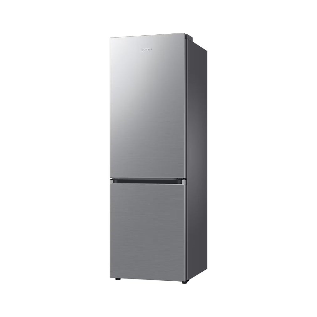 Réfrigérateur Combiné Samsung 344L - Inox RB34C600ES9
