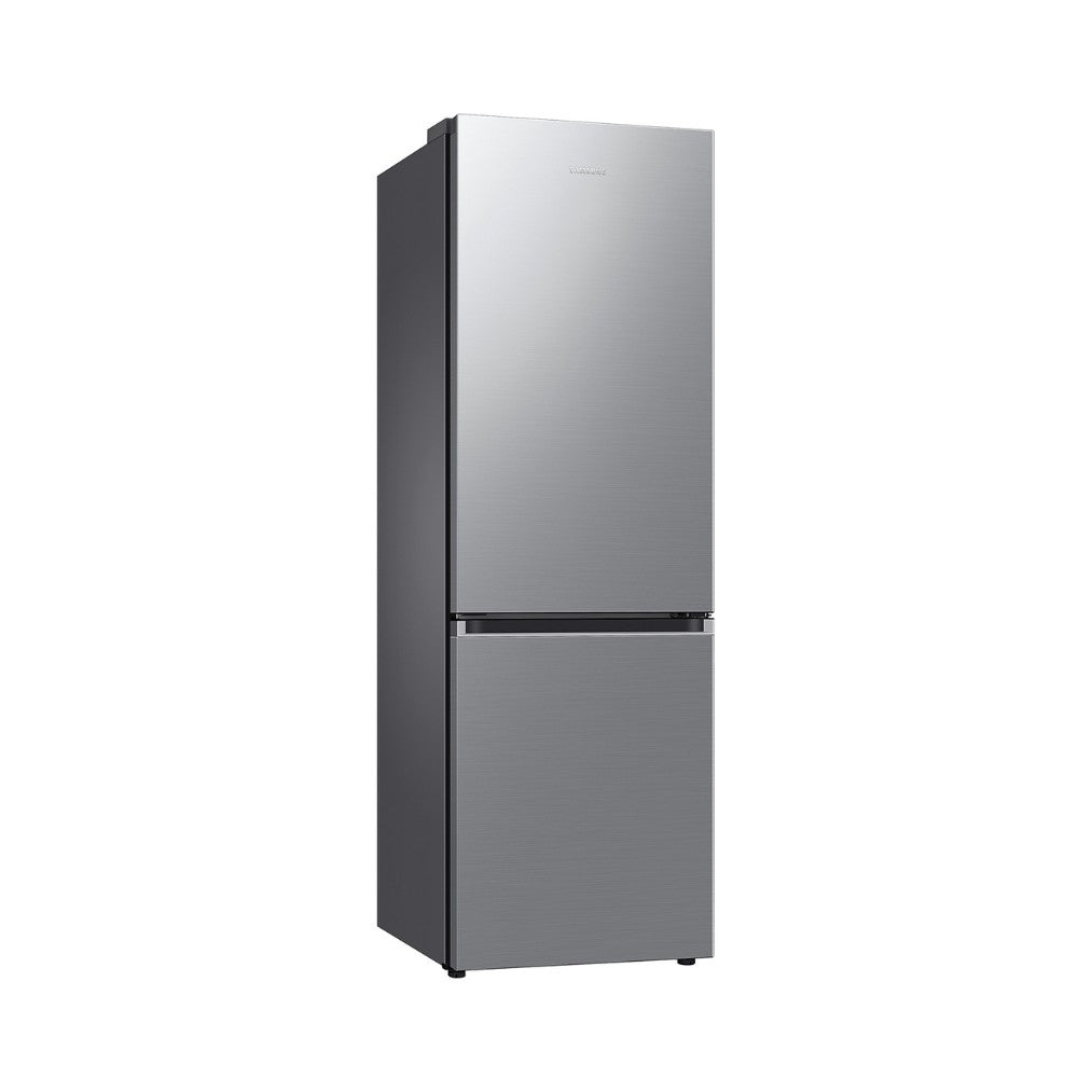Réfrigérateur Combiné Samsung 344L - Inox RB34C600ES9