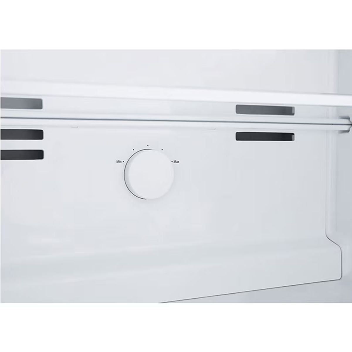 Réfrigérateur LG GR-B342PLGB  2 Portes 266L – Inverter Linear – Inox