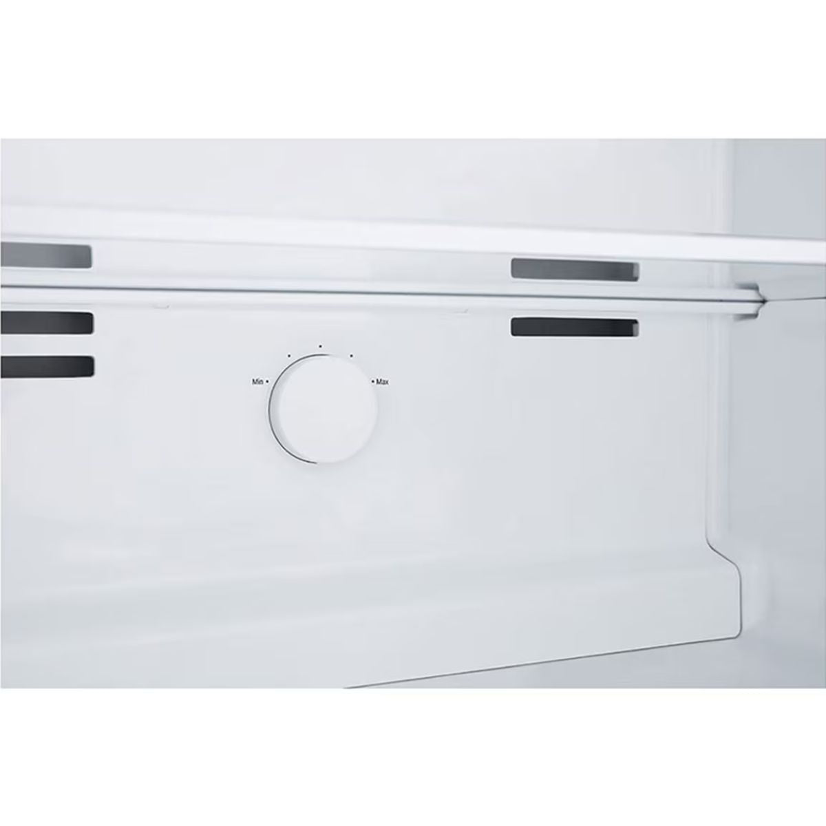 Réfrigérateur LG GR-B342PLGB  2 Portes 266L – Inverter Linear – Inox