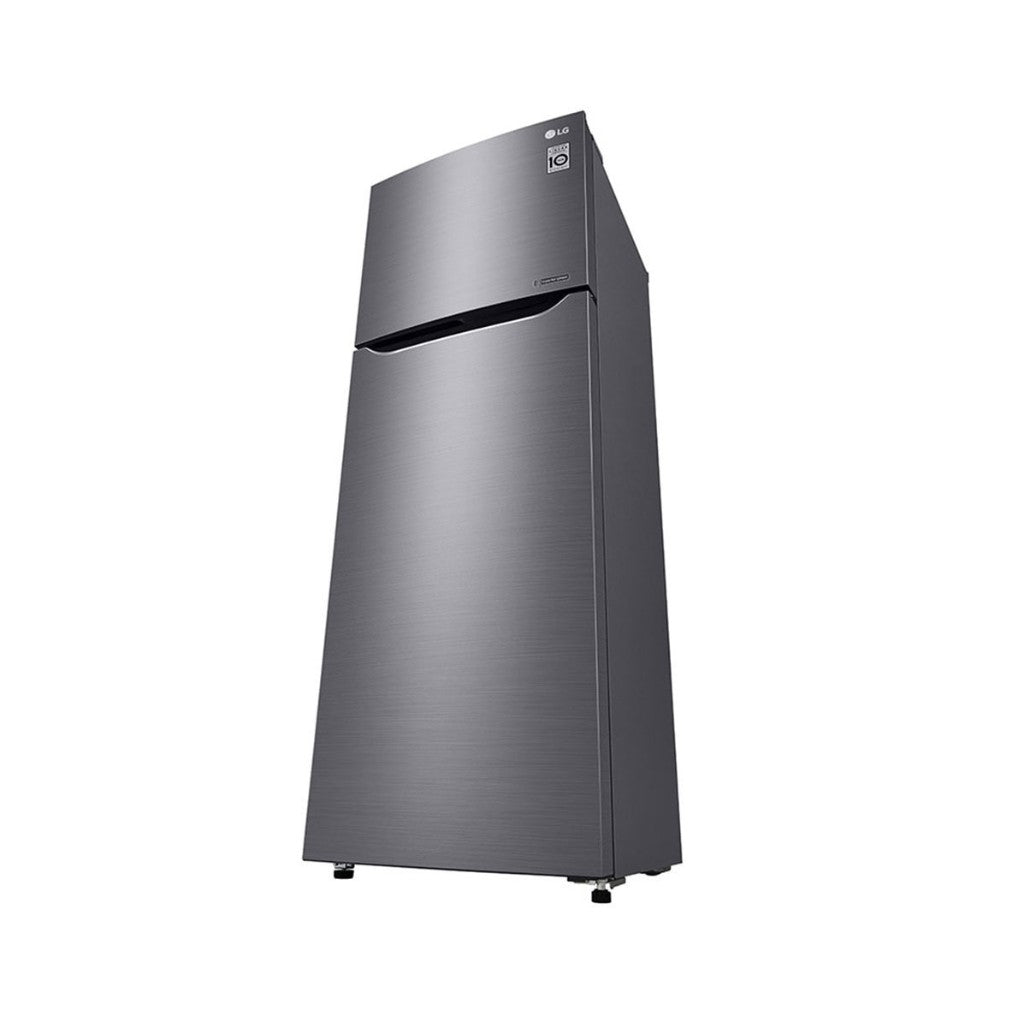 Réfrigérateur LG GR-C332SLBB 237L Smart Inverter
