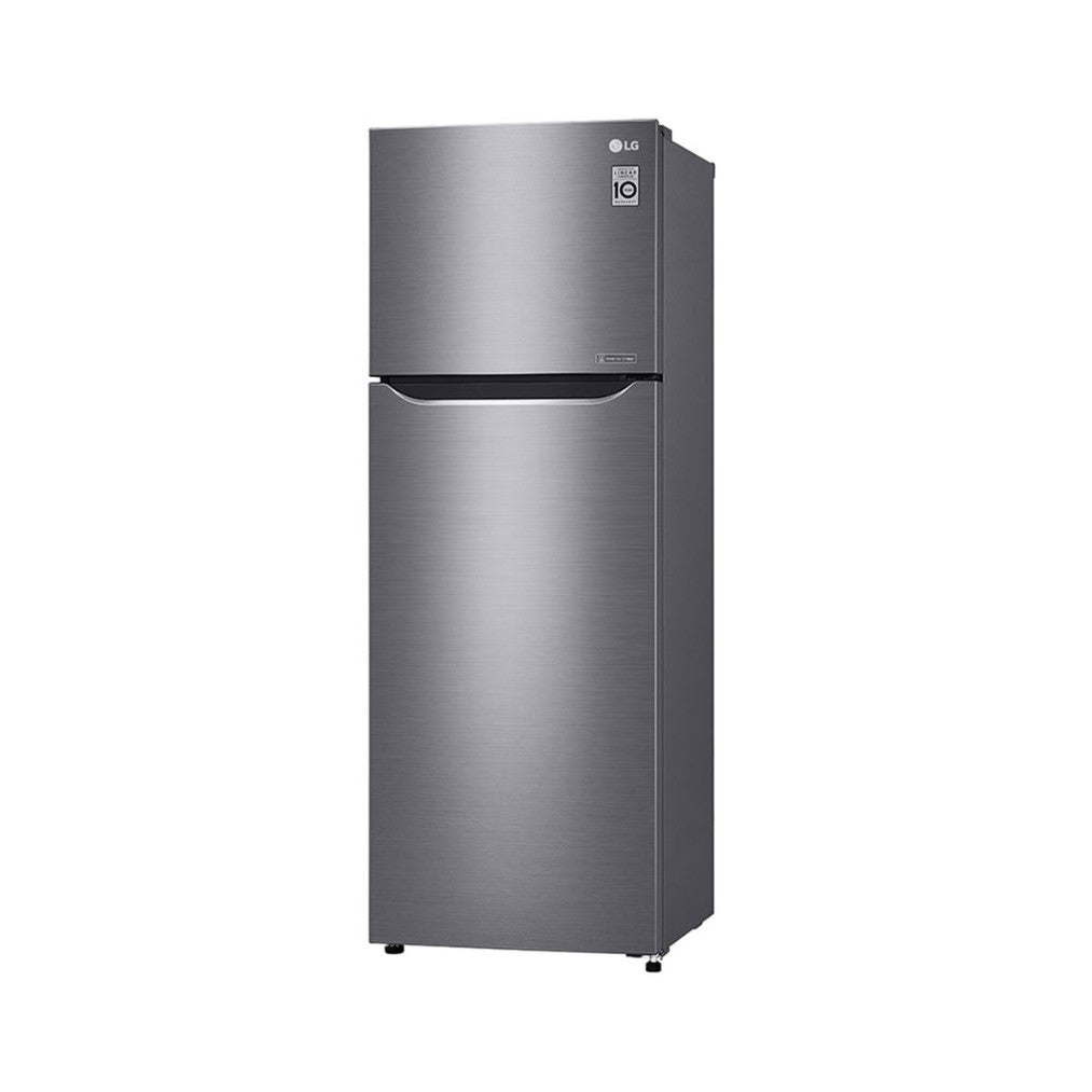 Réfrigérateur LG GR-C332SLBB 237L Smart Inverter