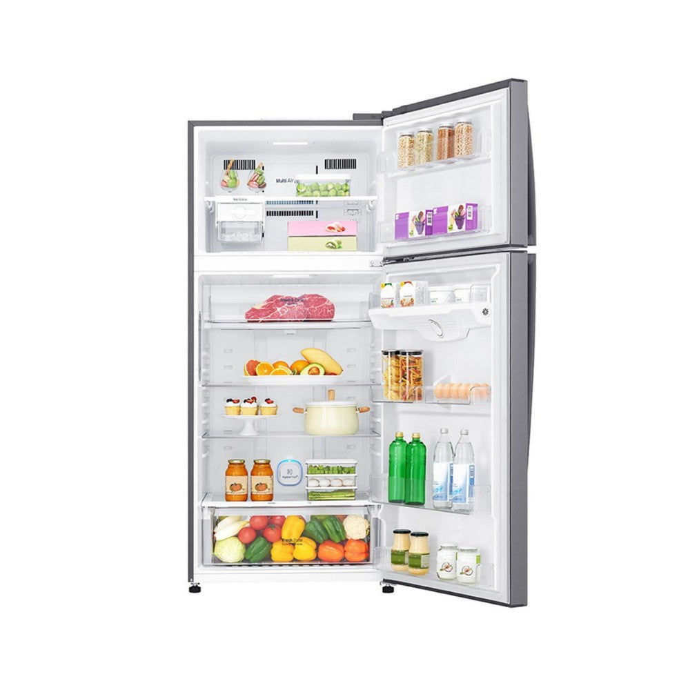 Réfrigérateur LG GR-C332SLBB 237L Smart Inverter
