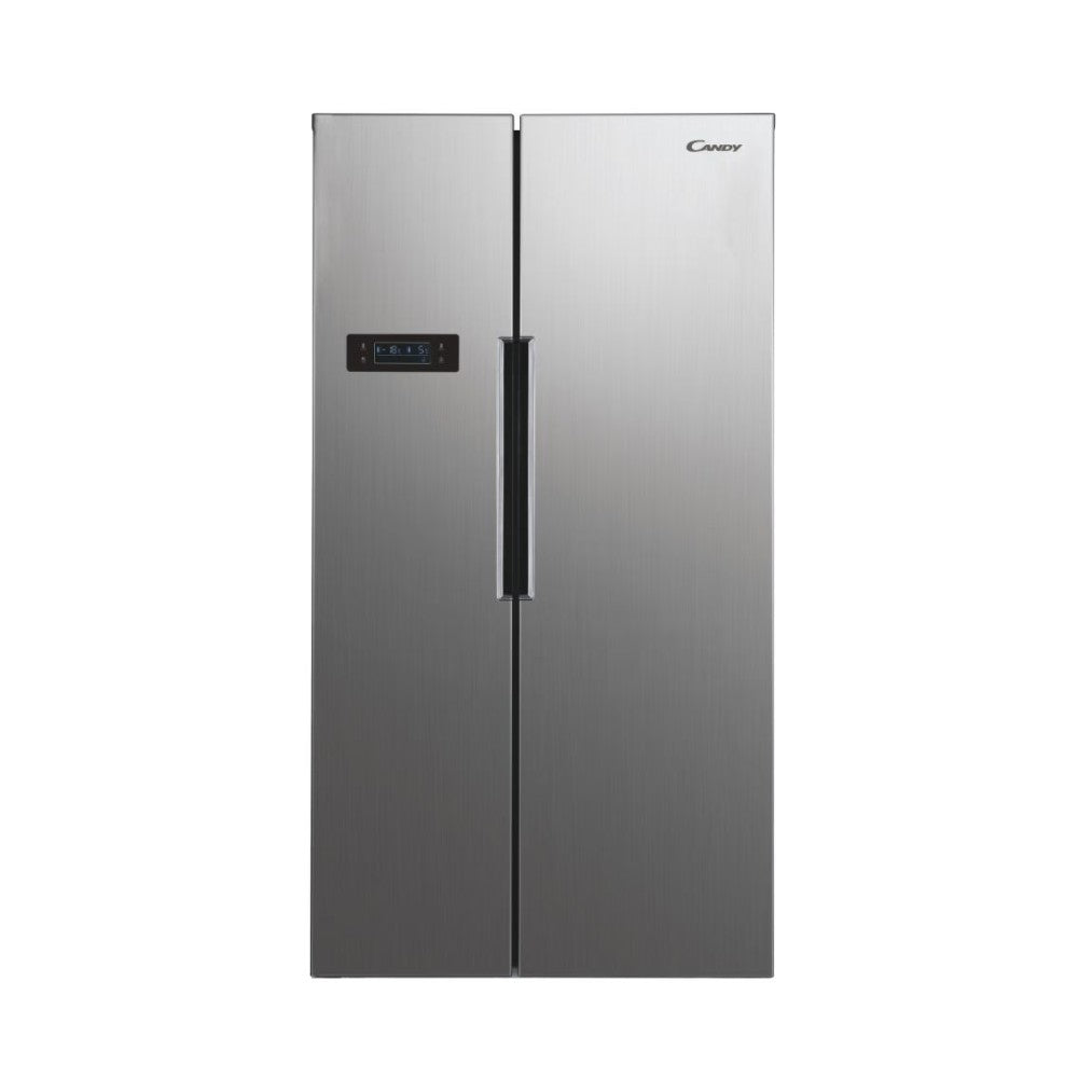Réfrigérateur américain Candy CHSVN 174X 532L MAROC