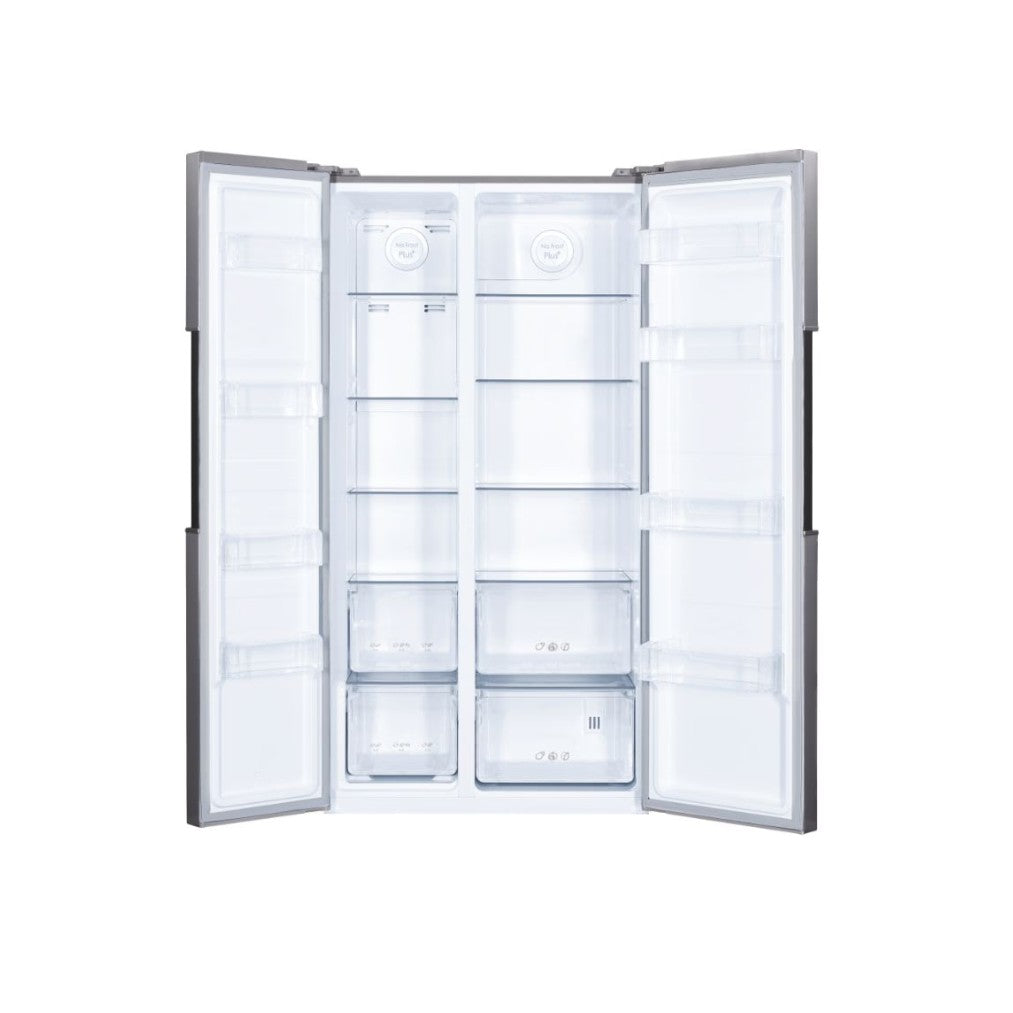 Réfrigérateur américain Candy CHSVN 174X 532L MAROC