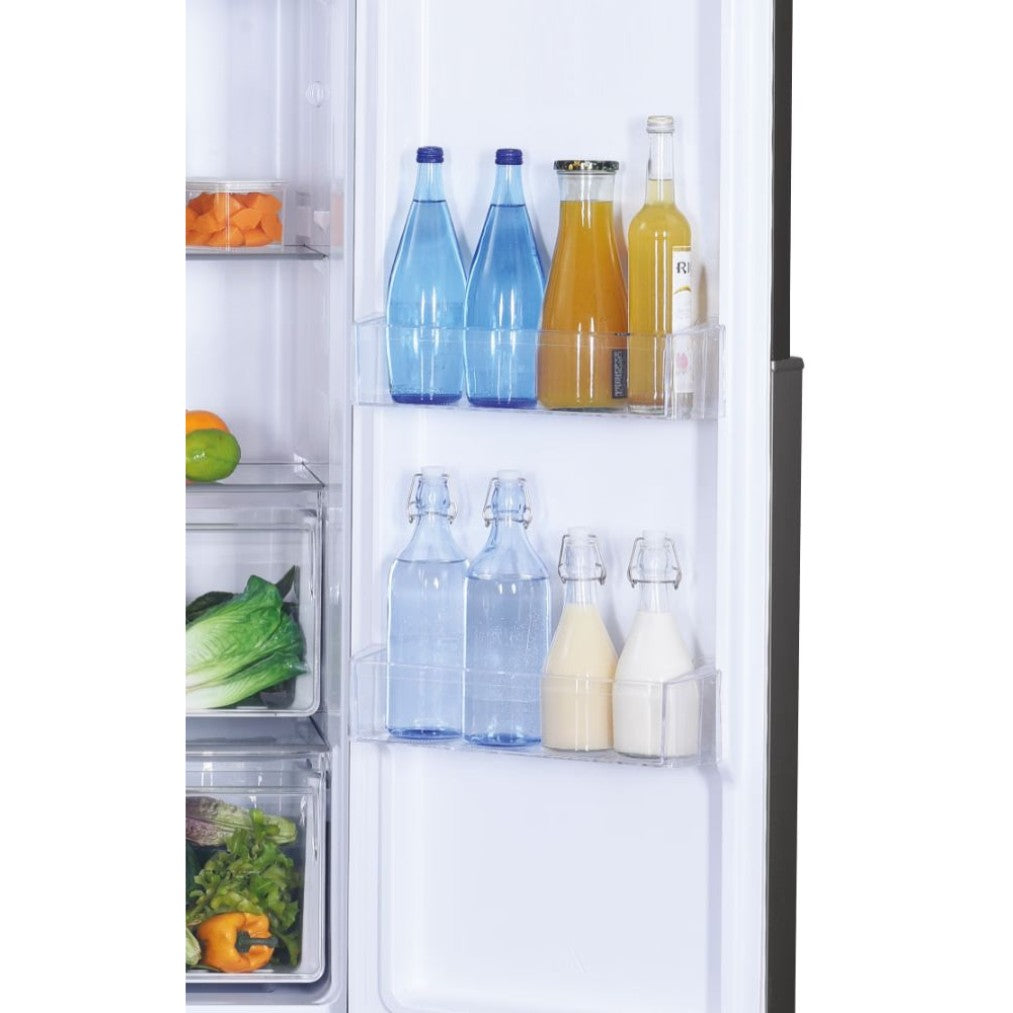 Réfrigérateur américain Candy CHSVN 174X 532L MAROC