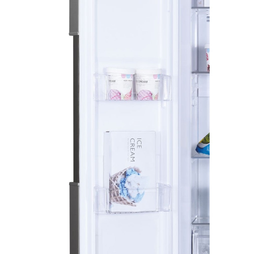 Réfrigérateur américain Candy CHSVN 174X 532L