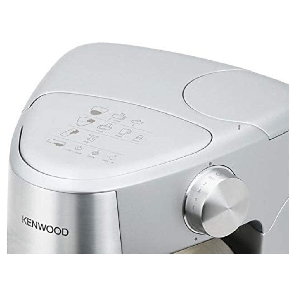 Robot Pétrin Kenwood KHC29.B0SI 1000W Multi-Accessoires
