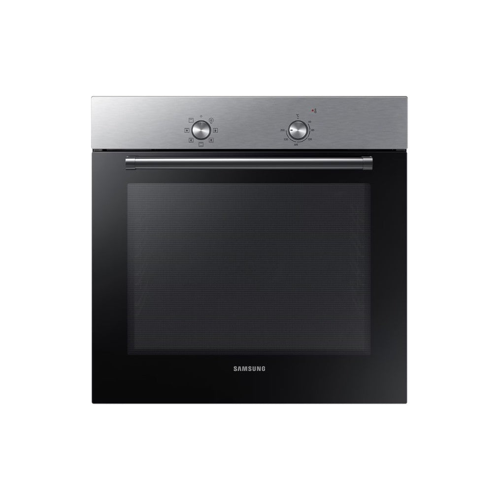 Samsung NV60K3110BS Four 60L Convection