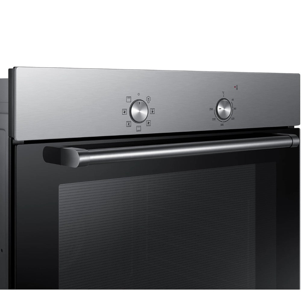 Samsung NV60K3110BS Four 60L Convection
