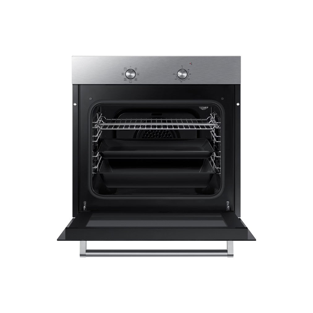 Samsung NV60K3110BS Four 60L Convection