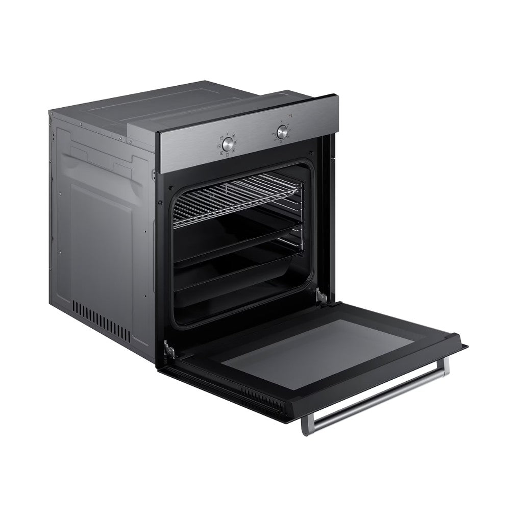 Samsung NV60K3110BS Four 60L Convection