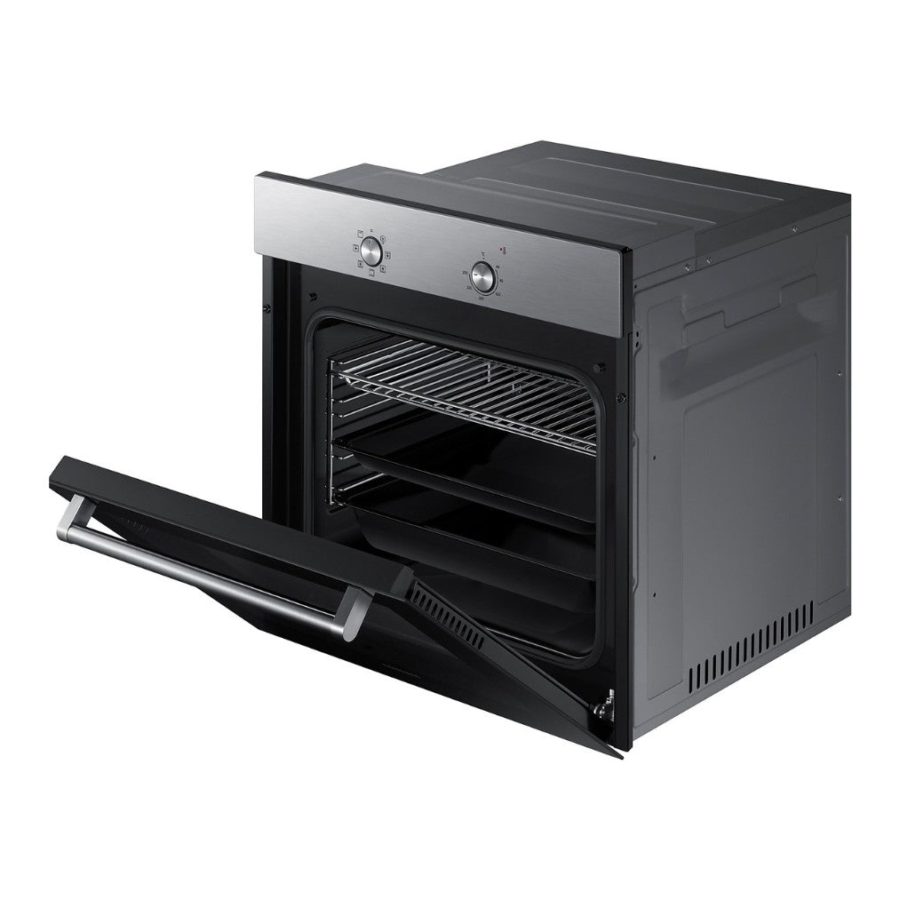 Samsung NV60K3110BS Four 60L Convection
