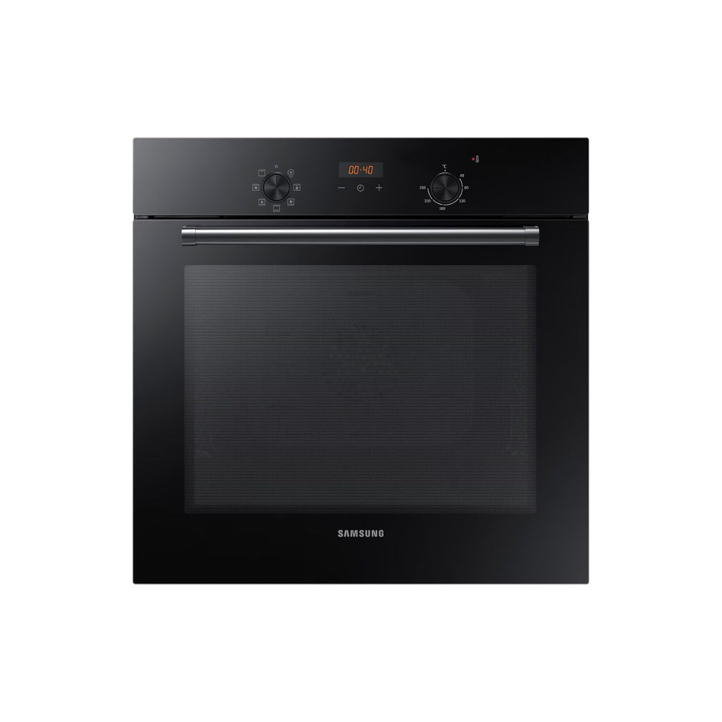 Four Samsung NV60K5140BB 60L Encastrable