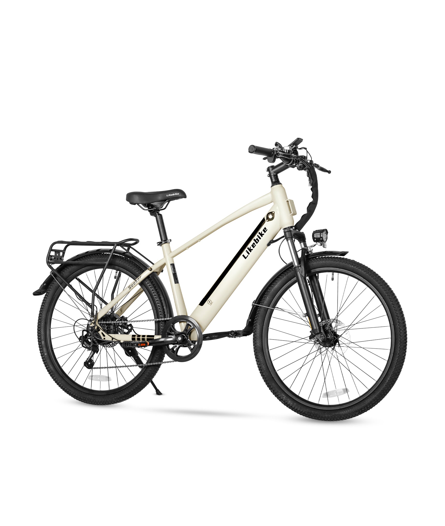 Likebike Vélo Électrique Seeker 540W