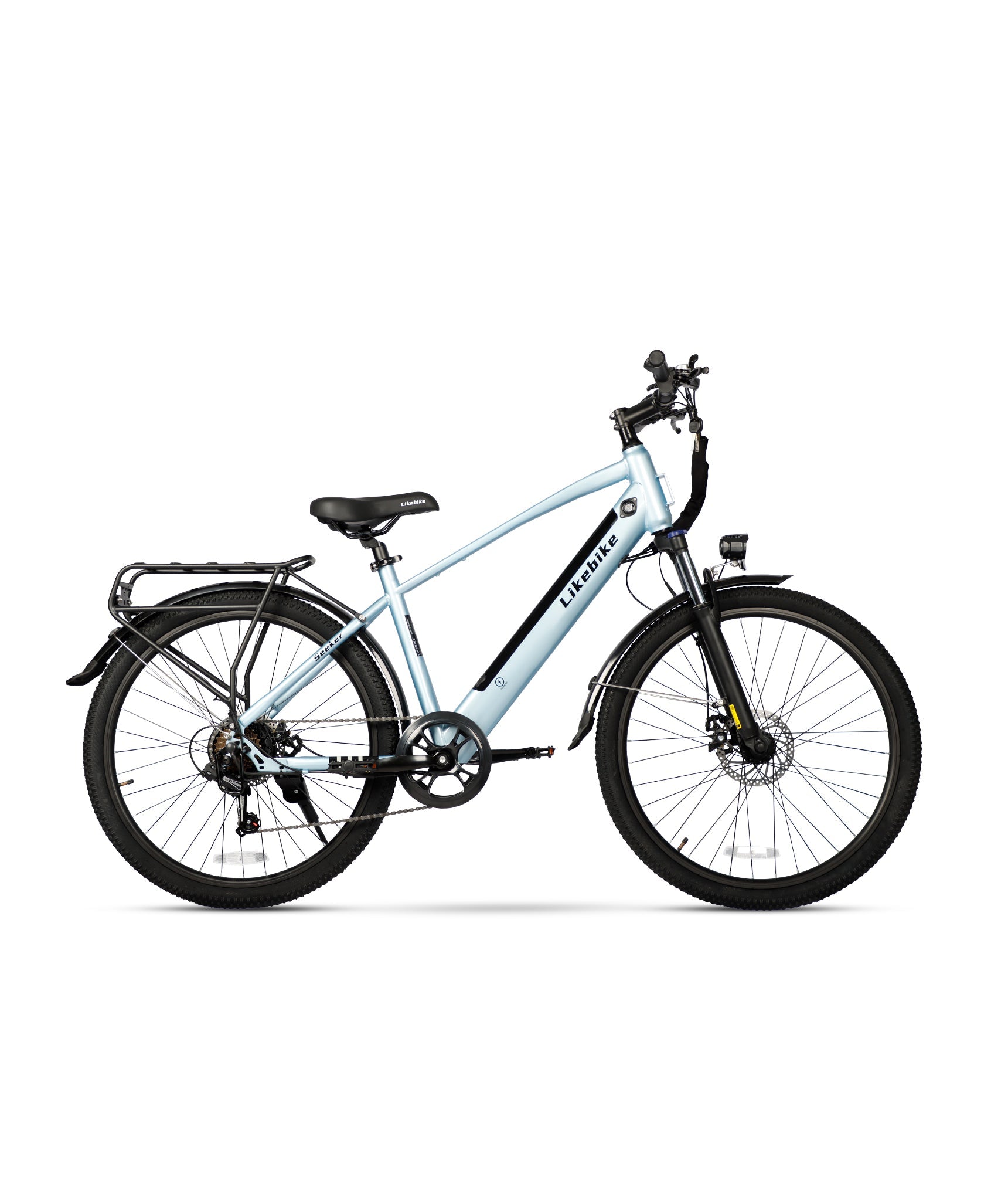 Likebike Vélo Électrique Seeker 540W
