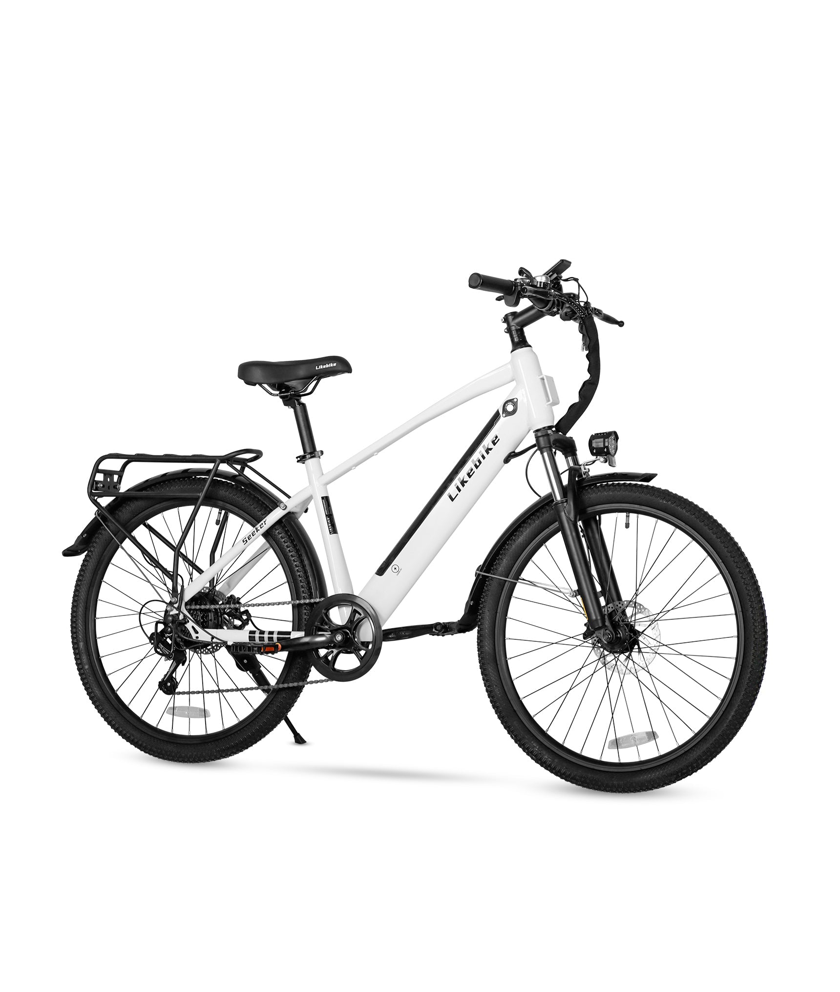 Likebike Vélo Électrique Seeker 540W