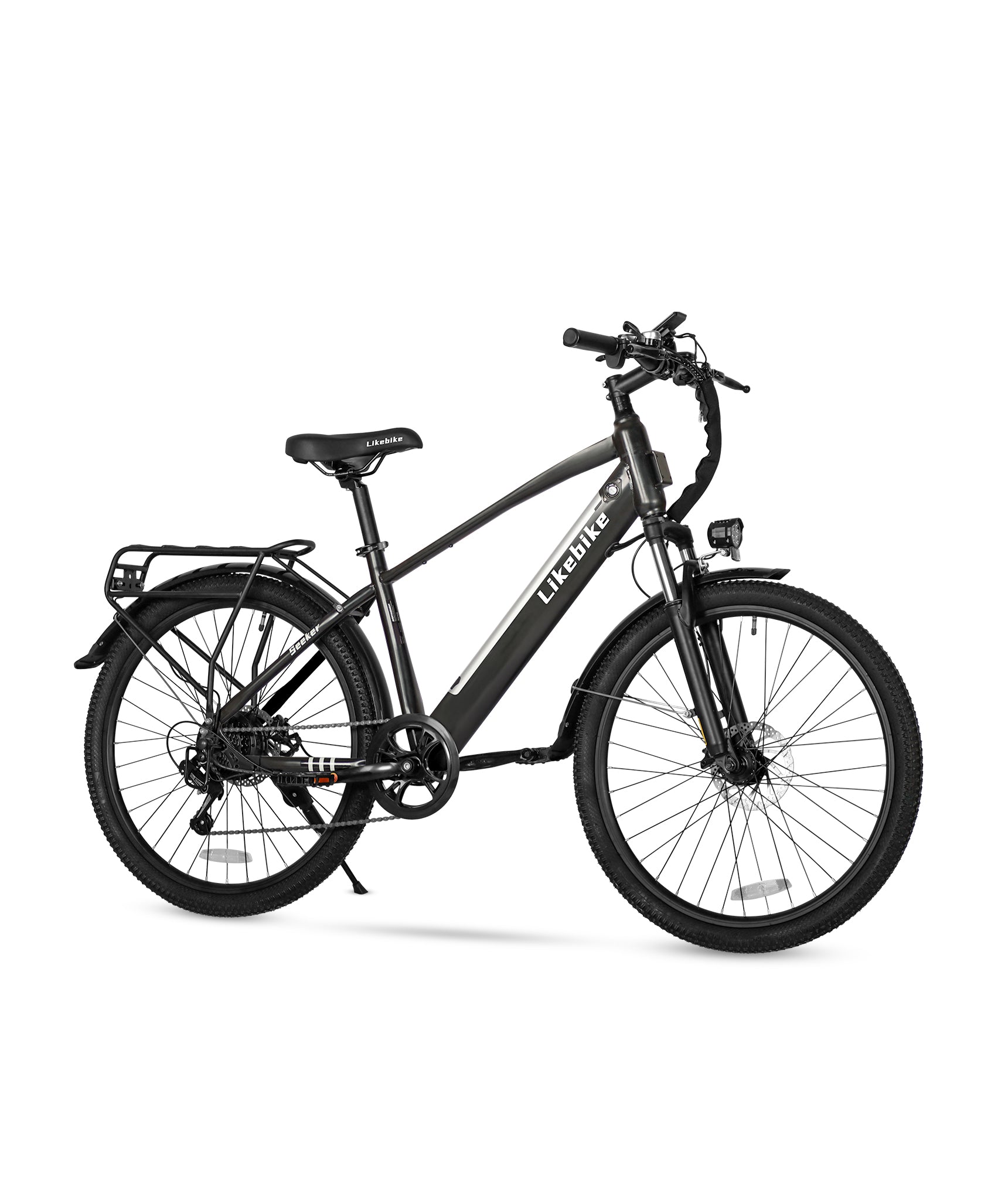 Likebike Vélo Électrique Seeker 540W