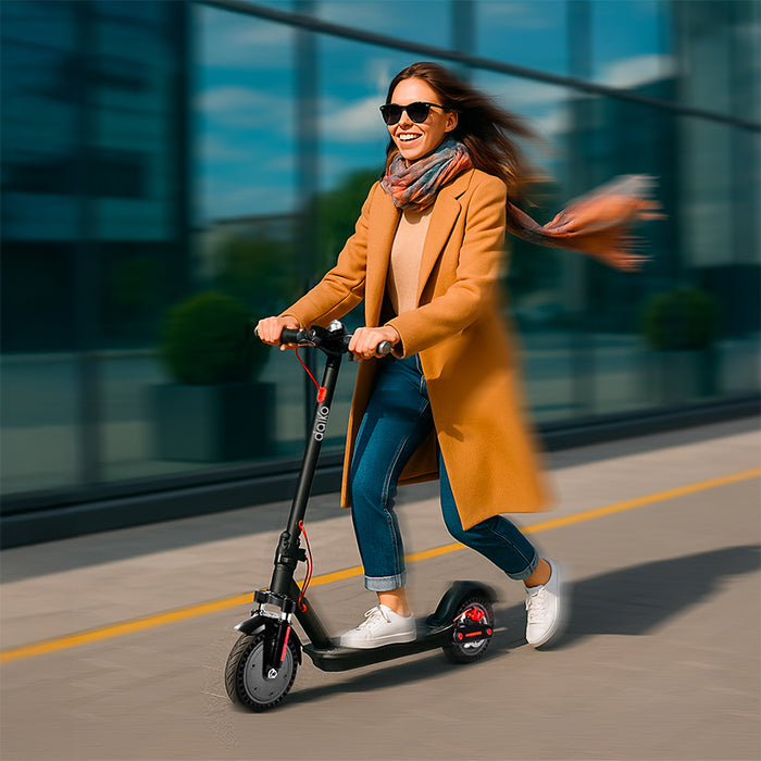 FLEXRIDE – Trottinette Électrique Pliable 350W 30 km