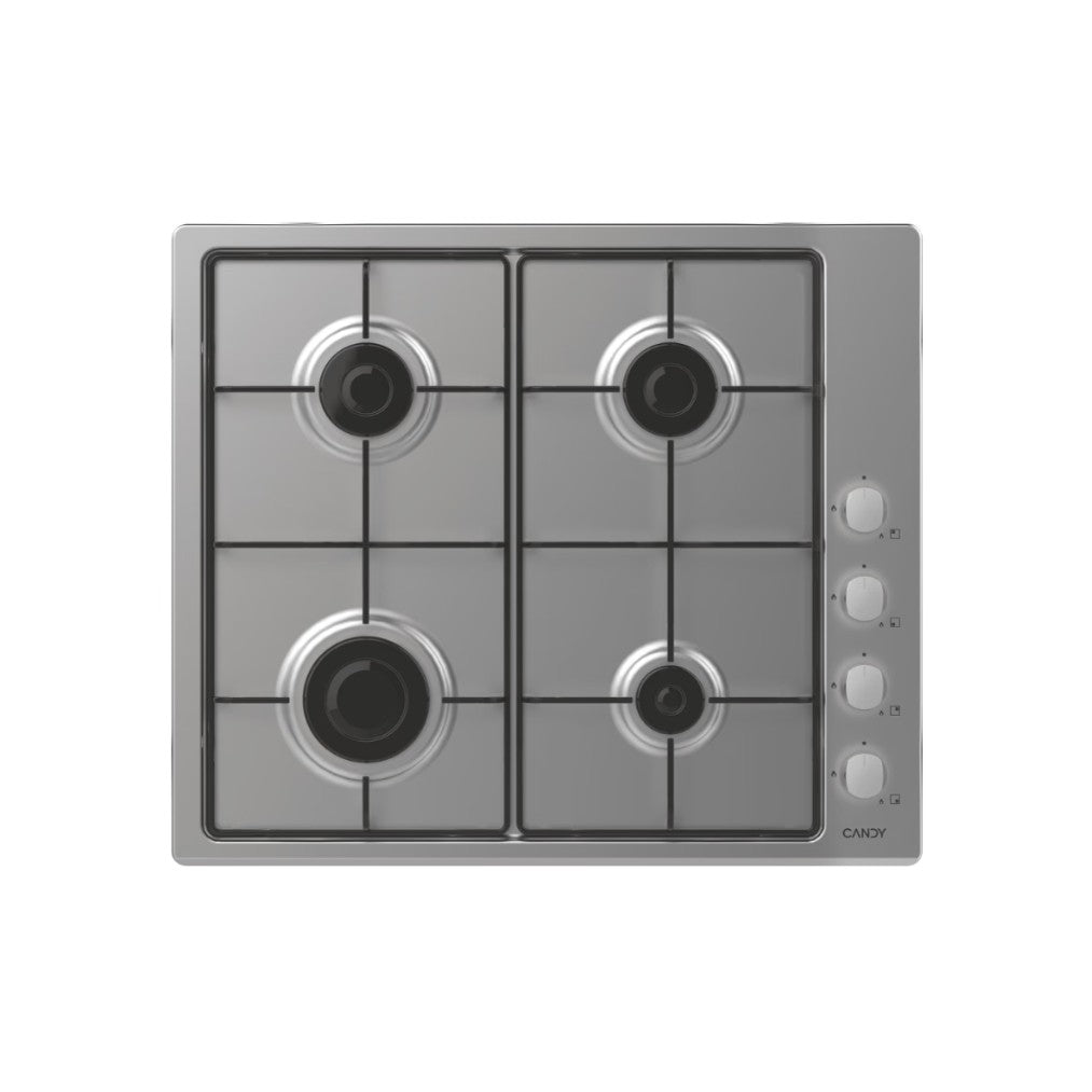 Table Cuisson Gaz Candy CHW60LX