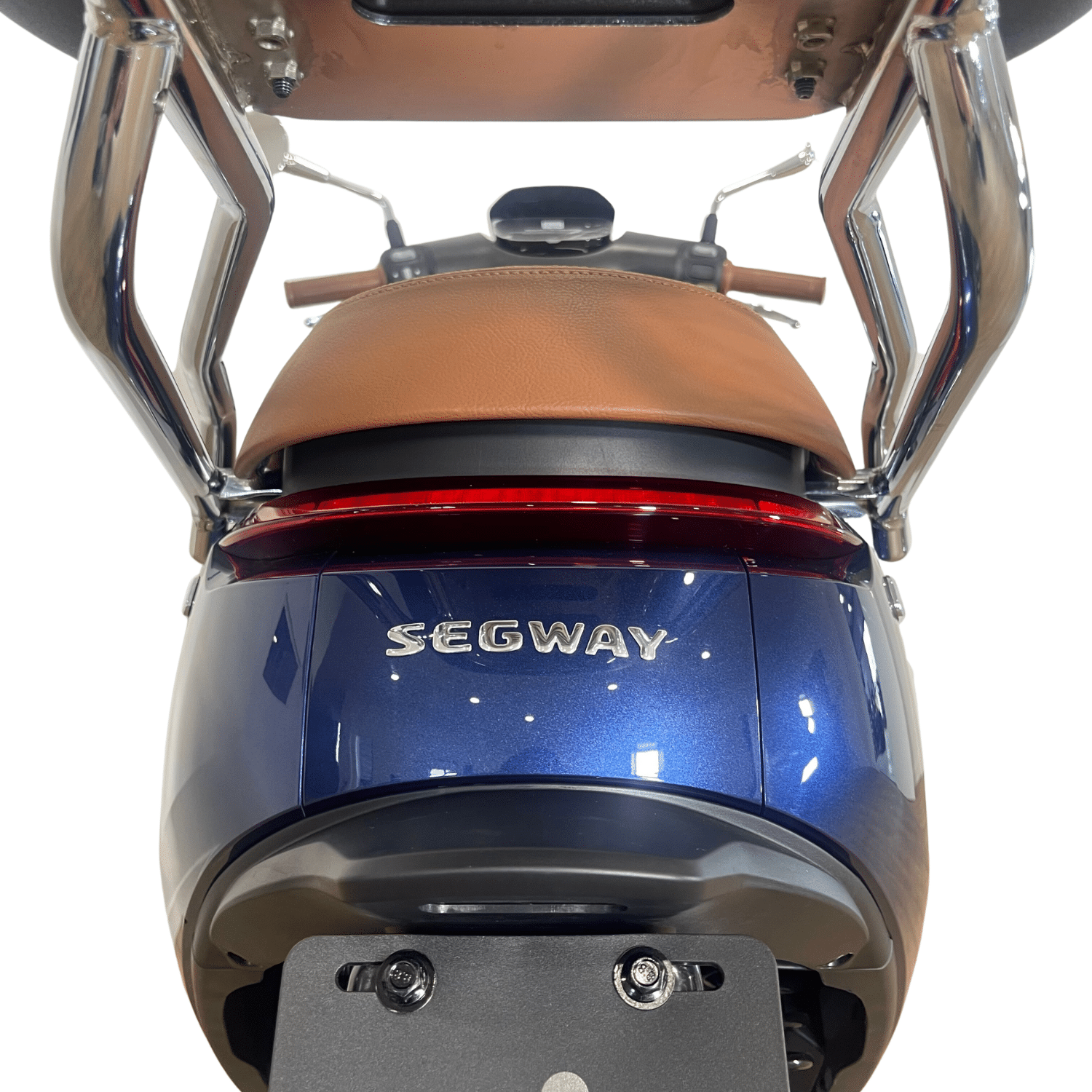 Segway eScooter E125s