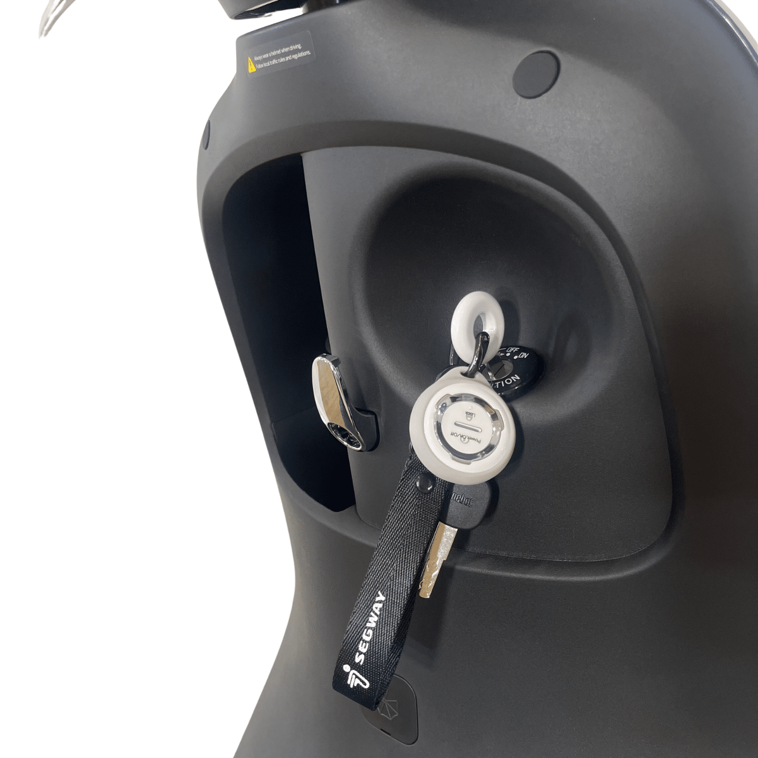 Segway eScooter E125s