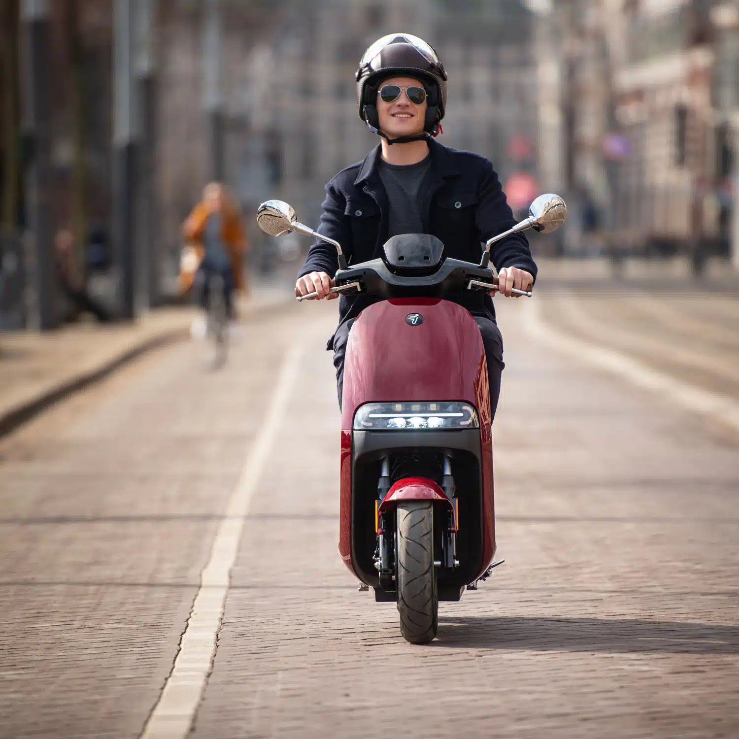 Segway eScooter E125s