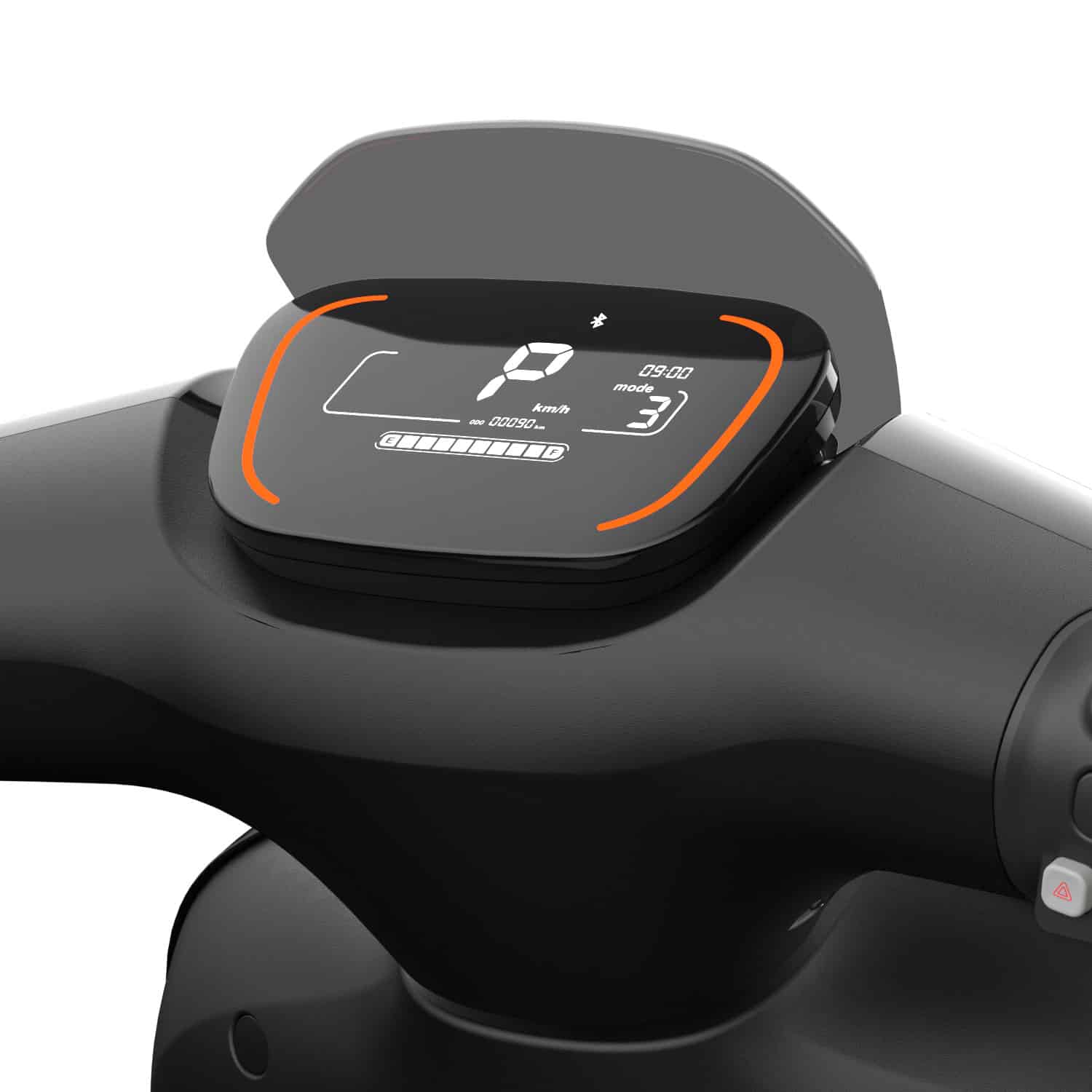 Segway eScooter E125s
