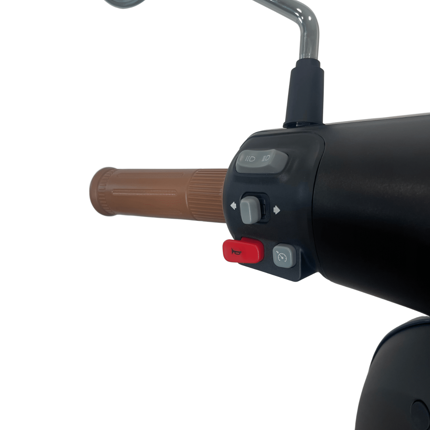 Segway eScooter E125s