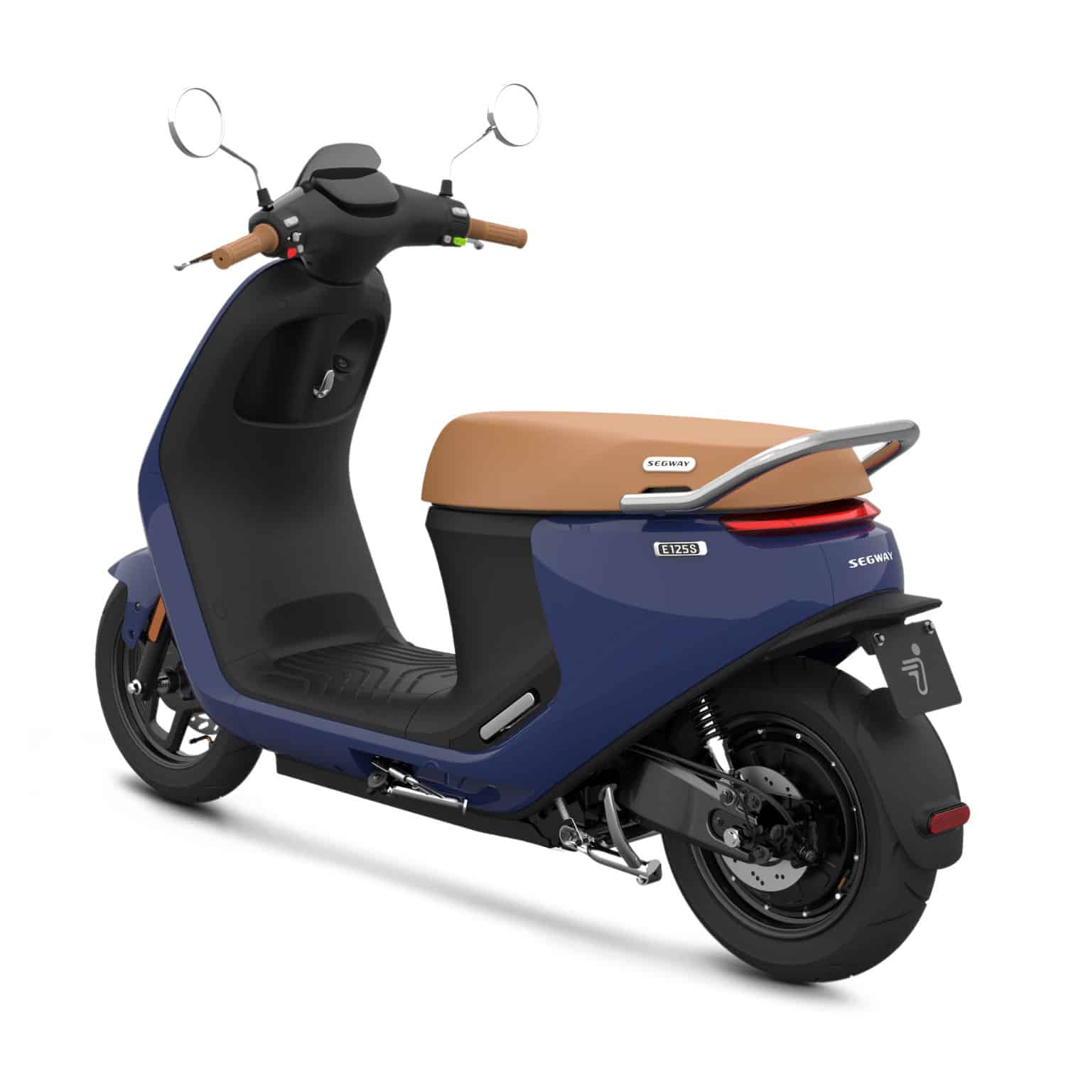 Segway eScooter E125s