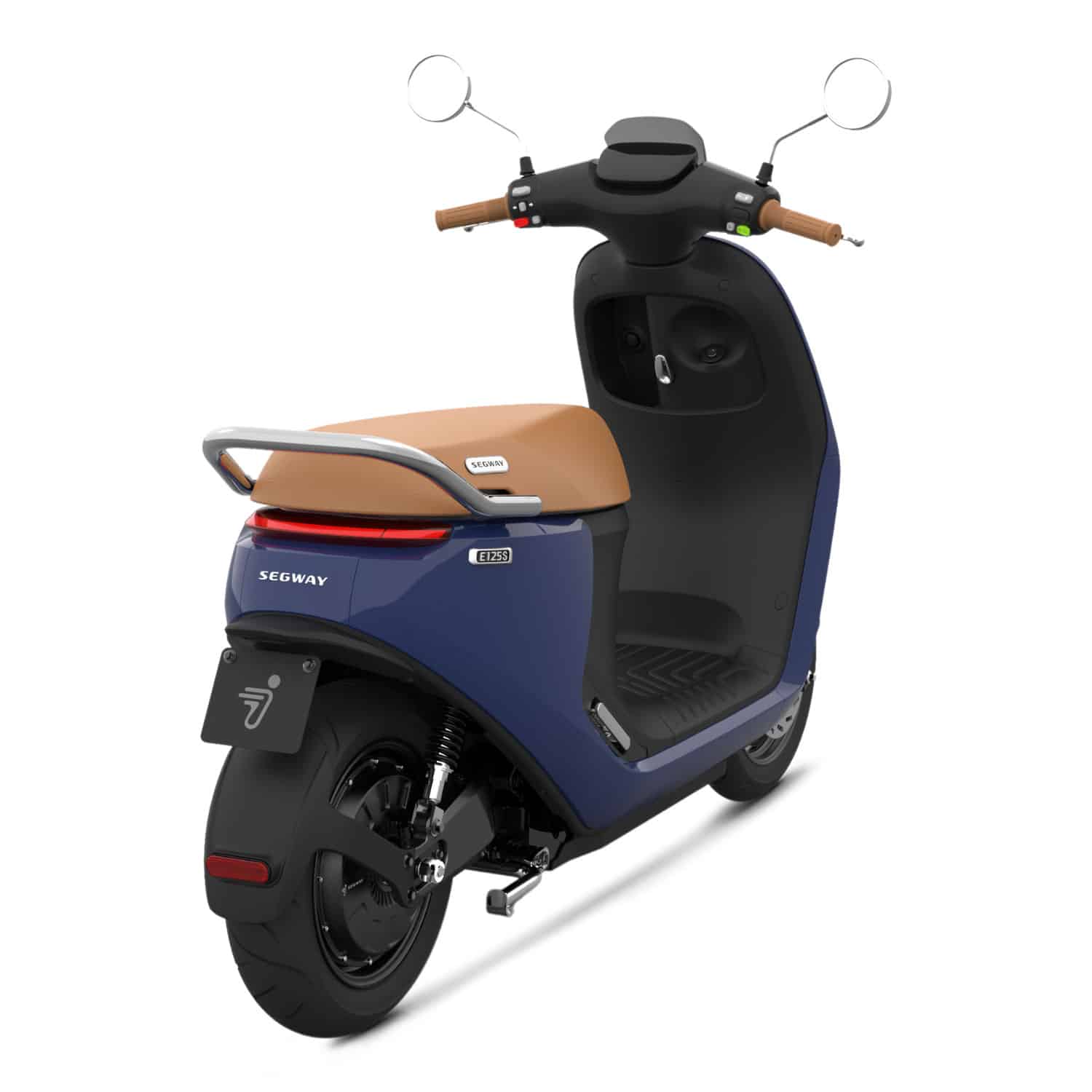 Segway eScooter E125s