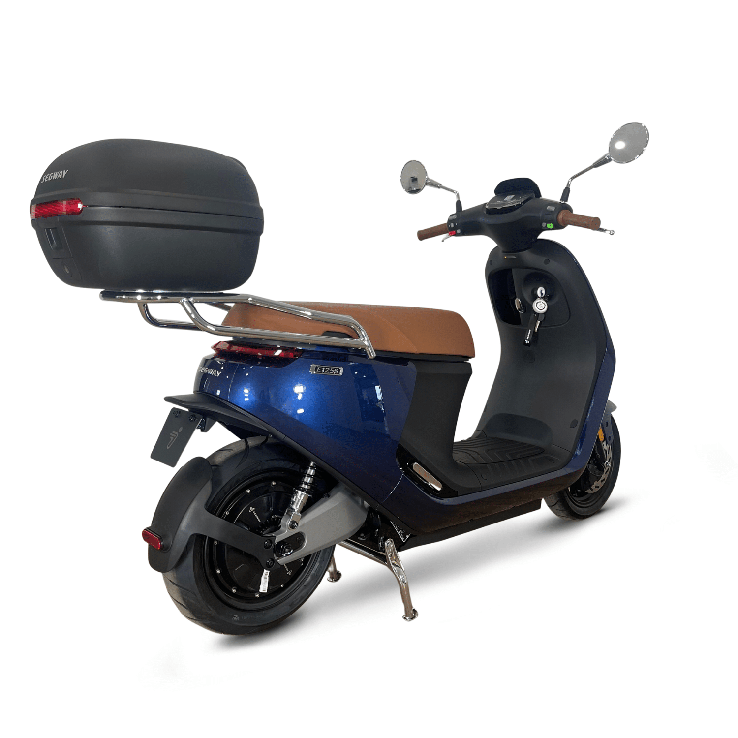 Segway eScooter E125s